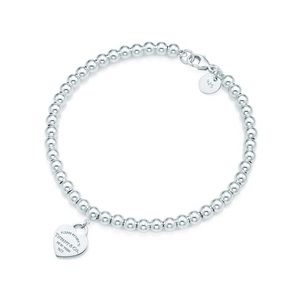 Tiffany & Co. Bead Bracelet
